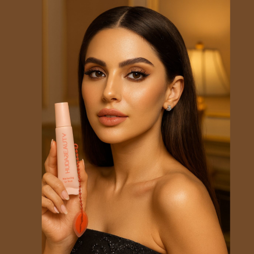 Huda Beauty Moisturizing Lip Care